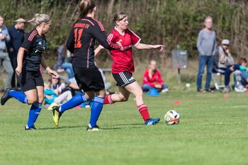 Bild 186 - Frauen SG NieBar - HSV 2 : Ergebnis: 4:3